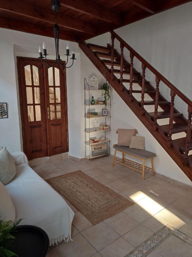 Old Town Maisonette Rhodes City Zewnętrze zdjęcie
