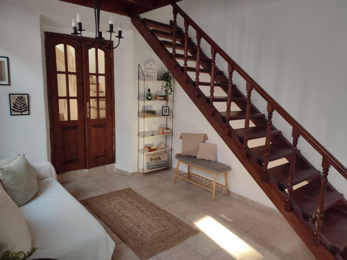 Old Town Maisonette Rhodes City Zewnętrze zdjęcie