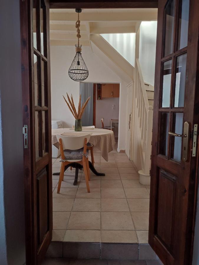Old Town Maisonette Rhodes City Zewnętrze zdjęcie
