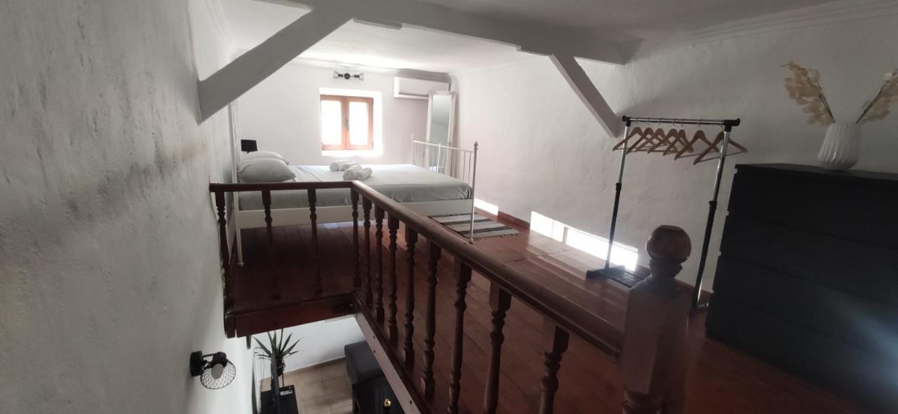 Old Town Maisonette Rhodes City Zewnętrze zdjęcie